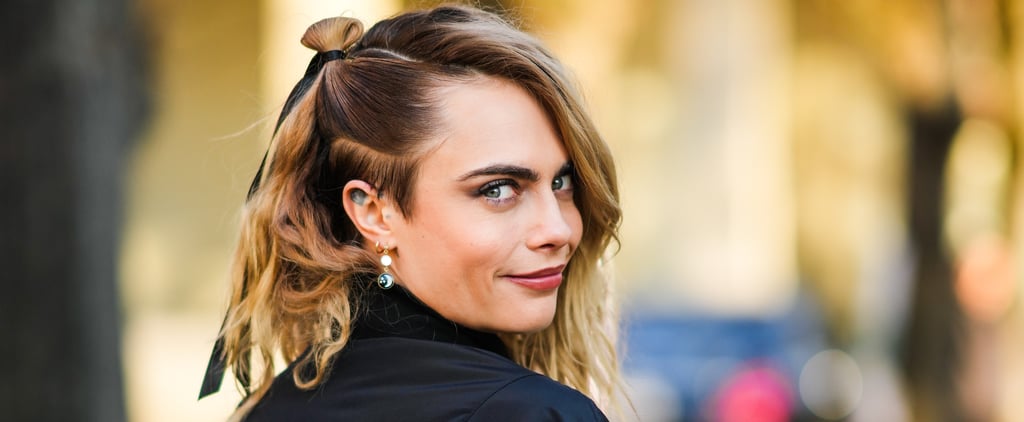 Who Is Cara Delevingne Dating?