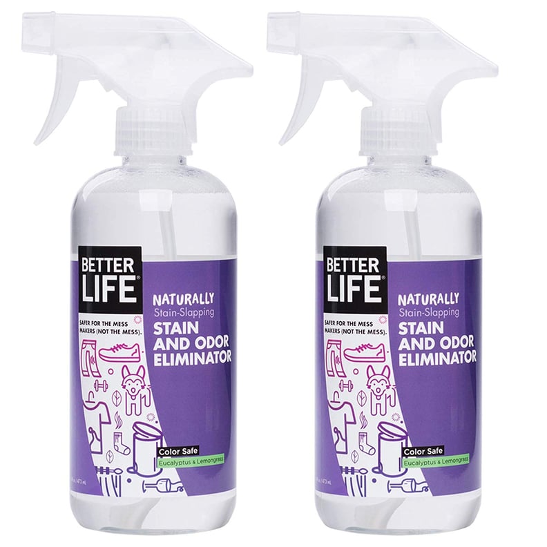 Better Life Natural Stain & Odor Eliminator