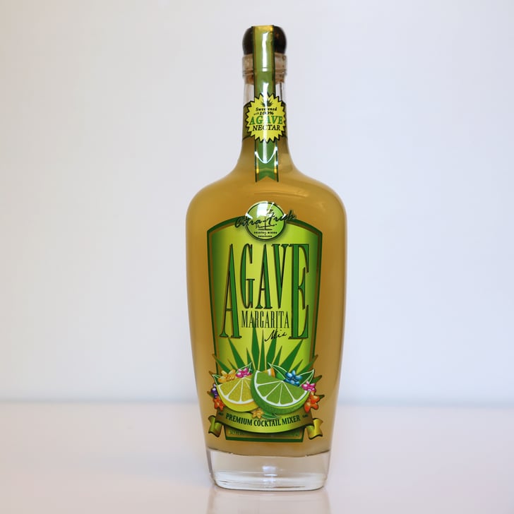 CitraFresh Agave Margarita Mix Best HighQuality Margarita Mixes