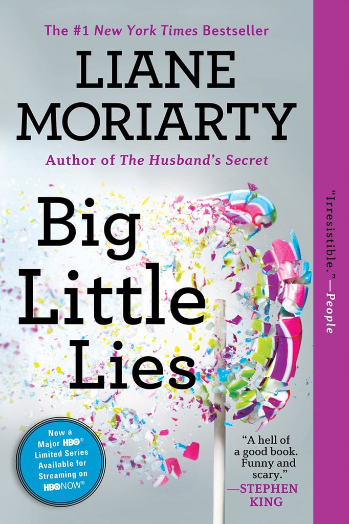 big little lies book series order