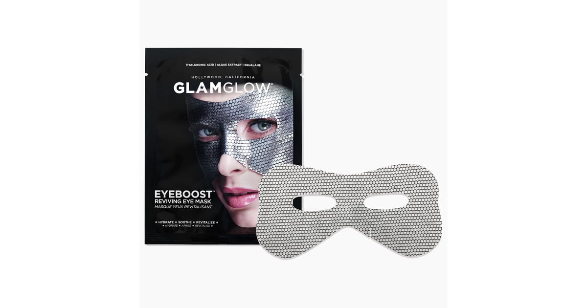 Eye Masks Should I Wash My Face After a Face Mask? POPSUGAR Beauty