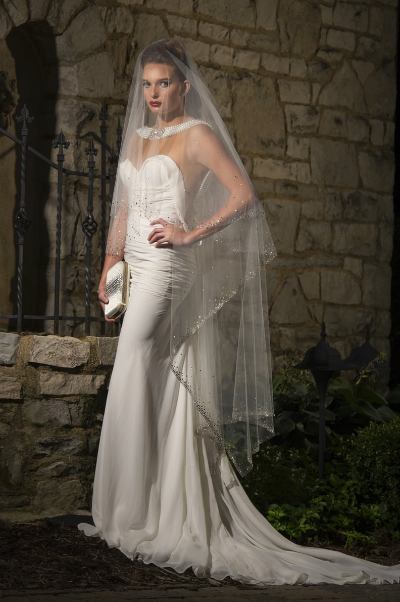 Fashion-Forward Bridal