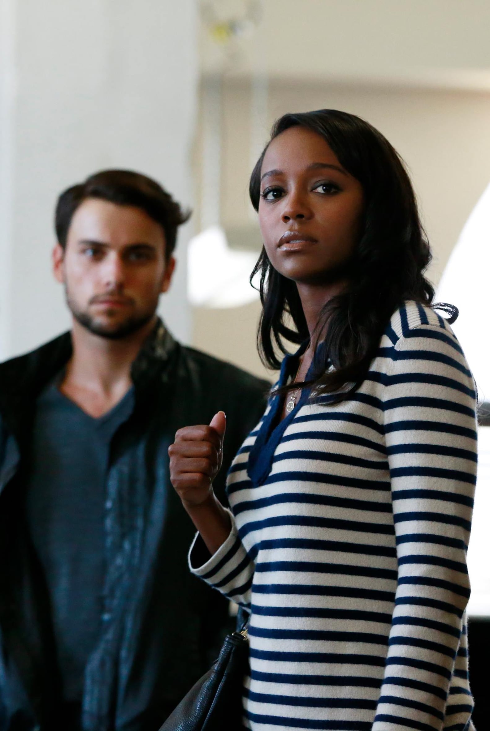How to Get Away With Murder Style | PS Fashion