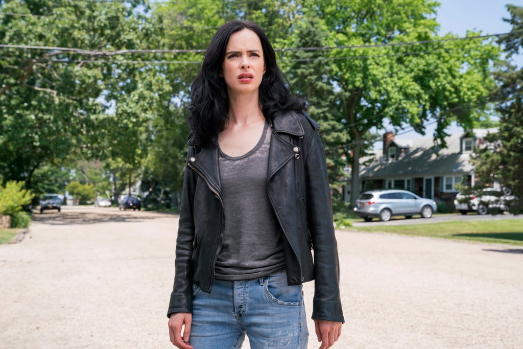 TV Shows With Female Leads on Netflix