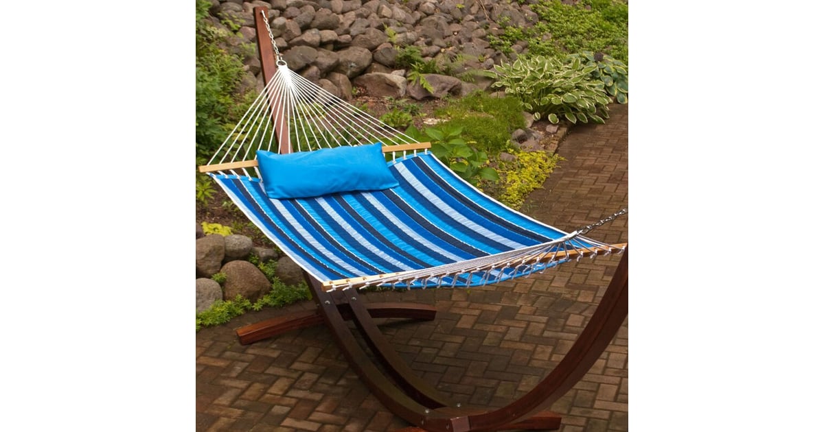 Pirtle Reversible Double Spreader Bar Hammock The Best Outdoor