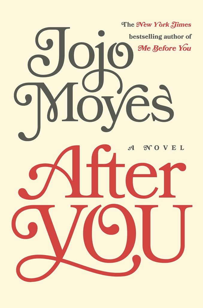 Before Reading After You