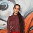 "Conversations With Friends" Star Sasha Lane Got Discovered While Partying With Her Friends