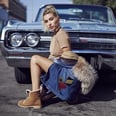 Hailey Baldwin on Her Dream Gig, Supermodel Status, and the Cutest Way to Style Your UGGs