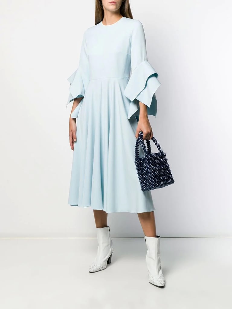 Shop the 2020 Pantone Color of the Year, Classic Blue | POPSUGAR Fashion