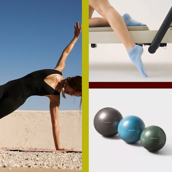 Best Pilates Essentials and Gear to Enhance Your Workout