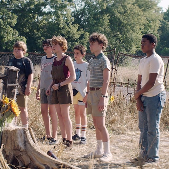 Where Does the It Movie Take Place?