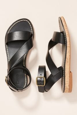 Soludos Kai Cork Sandals