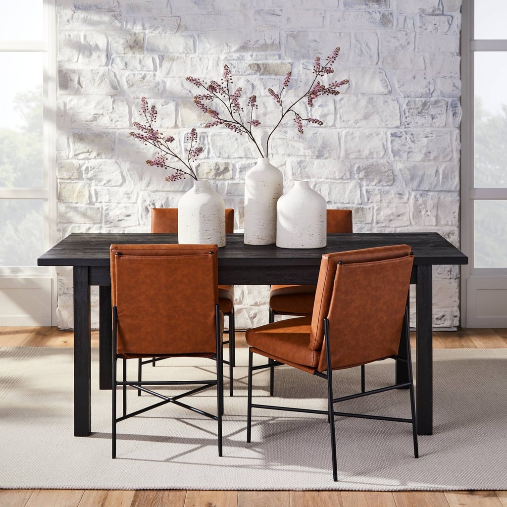 For Dining: Hearth & Hand with Magnolia Wood Dining Table