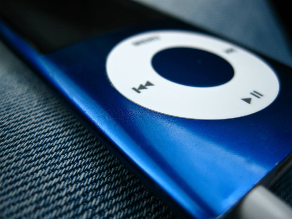 What Is The Best Apple Product For Listening To Music Apple Music Products | POPSUGAR Tech