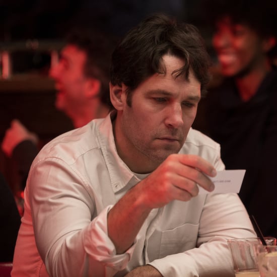 Why Does the Driveway Always Look Wet on The Bachelor? POPSUGAR