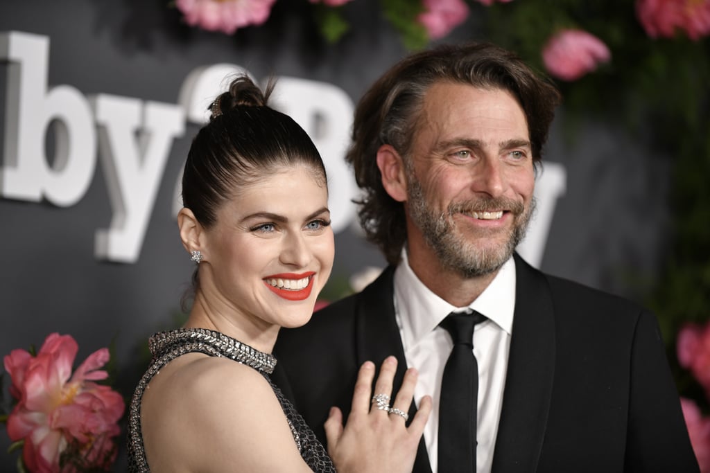 Alexandra Daddario and Andrew Form's Relationship Timeline