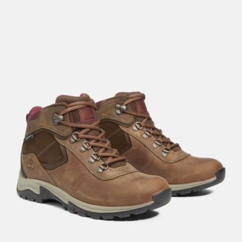 Best Durable Hiking Boots For Women