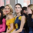 How Much People Really Get Paid to Attend Fashion Shows