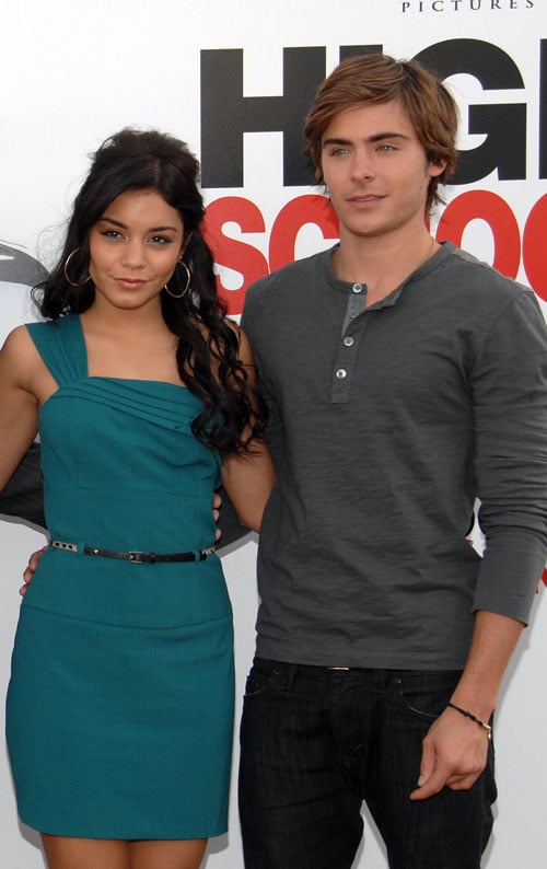 Zanessa