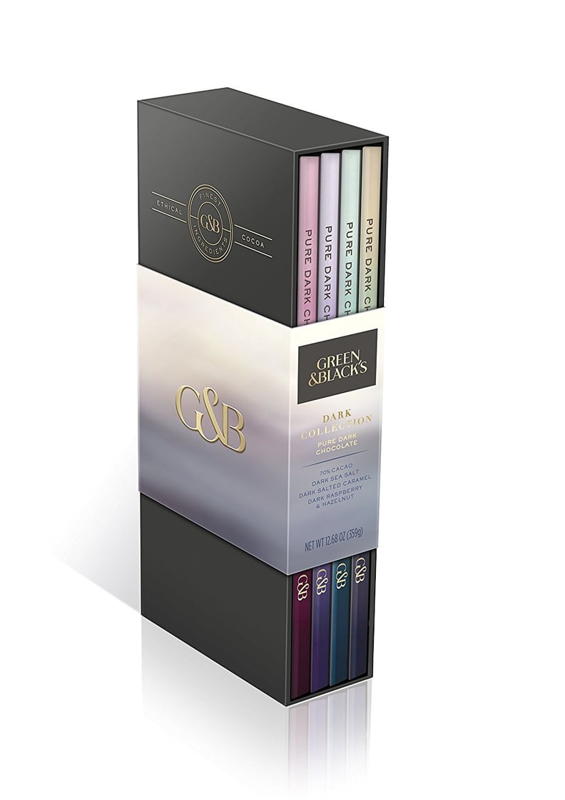 Best Chocolate on Amazon POPSUGAR Family