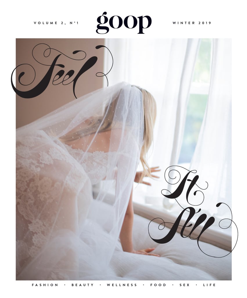 Flipboard Gwyneth Paltrow S Wedding Dress Is Even Prettier From