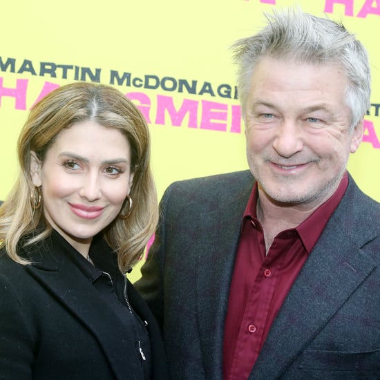 Hilaria and Alec Baldwin Welcome Their Seventh Child