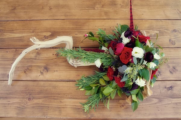 Game of Thrones Wedding