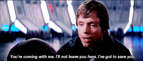 When You Have to Talk Your Recently Dumped Friend Into Coming Out