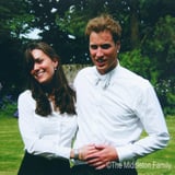Kate Middleton Prince William Meet?