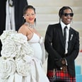 Met Gala Curse? These Celebrity Couples Have Schemed It