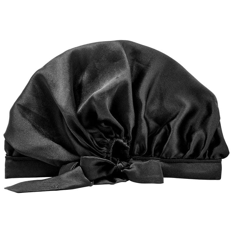 Vernon Francois Sleep-In Silk Cap