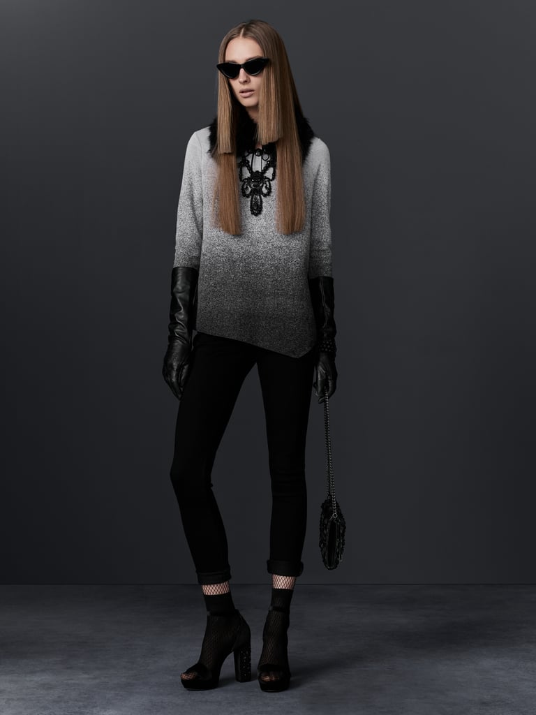 Vera Wang For Kohl's 10th Anniversary Collection POPSUGAR Fashion Photo 8