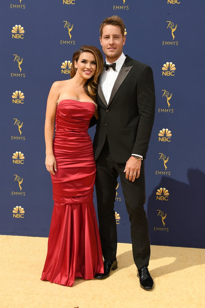 This Is Us Cast at the 2018 Emmys