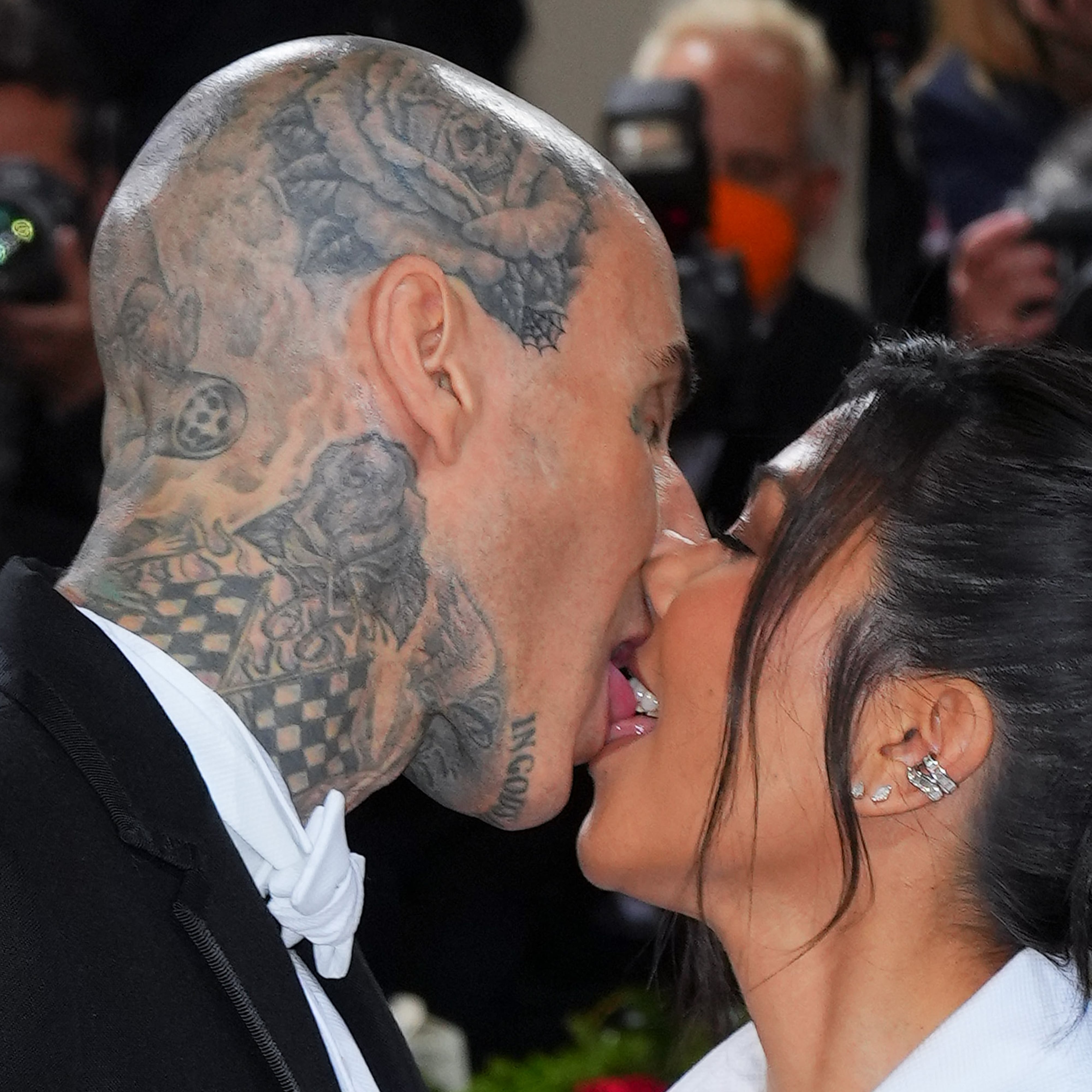 "Private but Not Secret" Relationships vs. Power PDA POPSUGAR Love & Sex