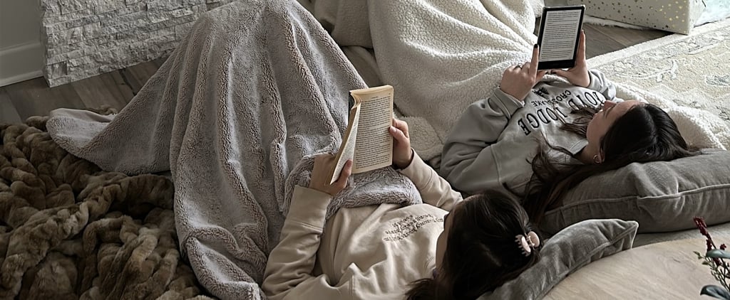 Reading Weekend: What It Is and How to Host One With Friends