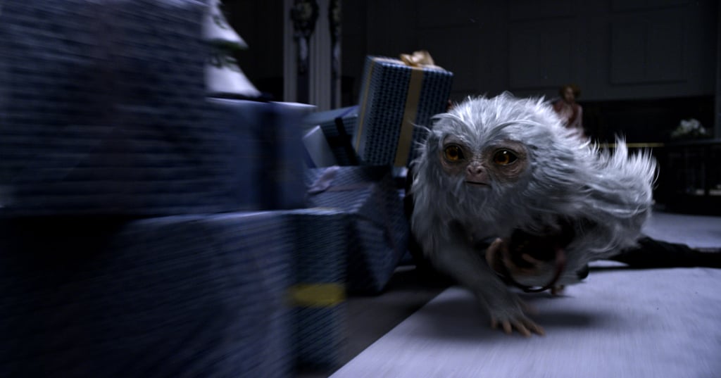 Fantastic Beasts and Where to Find Them Pictures