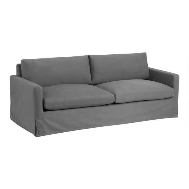 Chandler Sofa Replacement Slipcovers 5 Piece Set