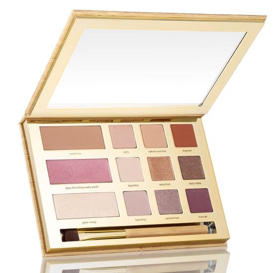 Tarte Cosmetics x Grav3yardGirl Collaboration | Summer 2016
