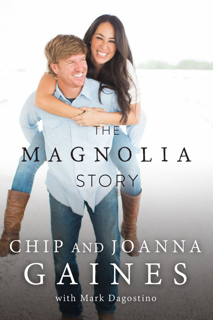 Chip and Joanna Gaines