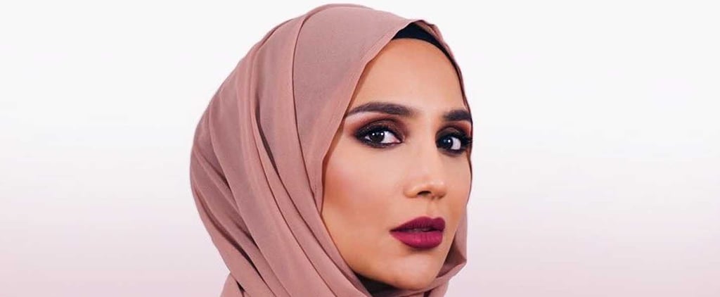 Amena Khan Stepping Down From L'Oréal Paris Campaign