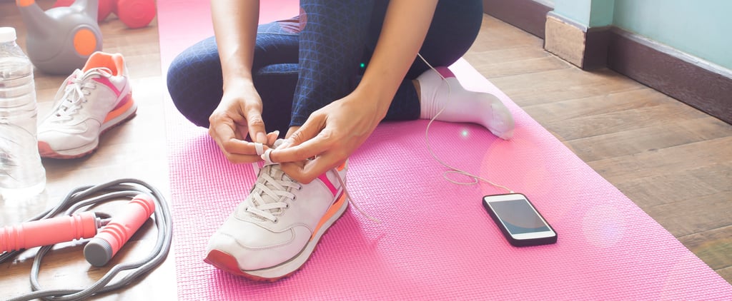 Why You Should Set Out Your Workout Gear the Night Before