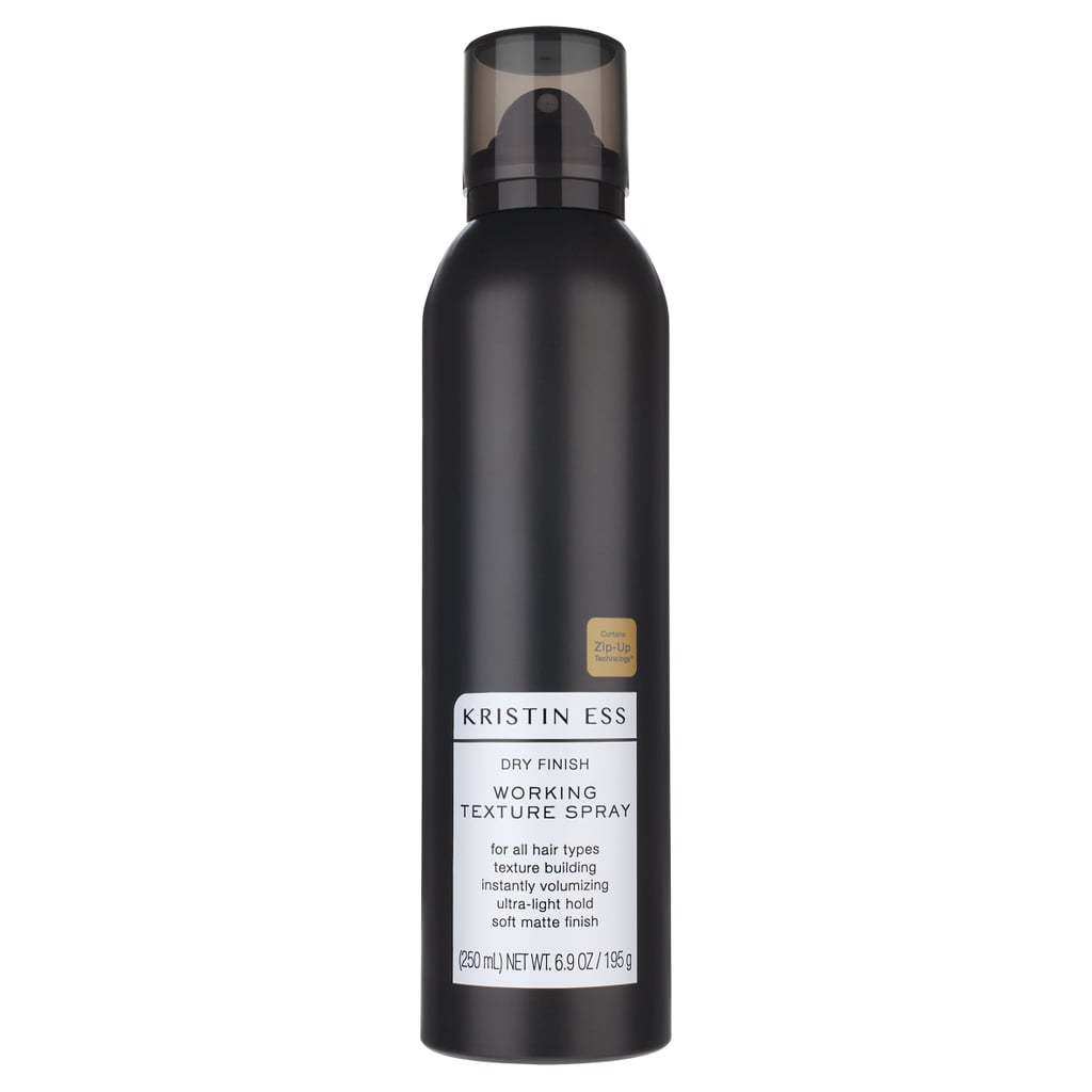 Kristin Ess Hair Dry Finish Working Texture Spray