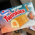 Tiger Tail Twinkies Are Hitting Shelves For All You Cool Cats and Kittens