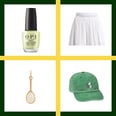 Tenniscore Is Trending Again — 19 Ways to Shop the Aesthetic Starting at $9