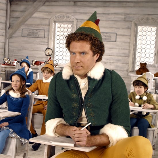 Why Elf Is the Best Holiday Movie