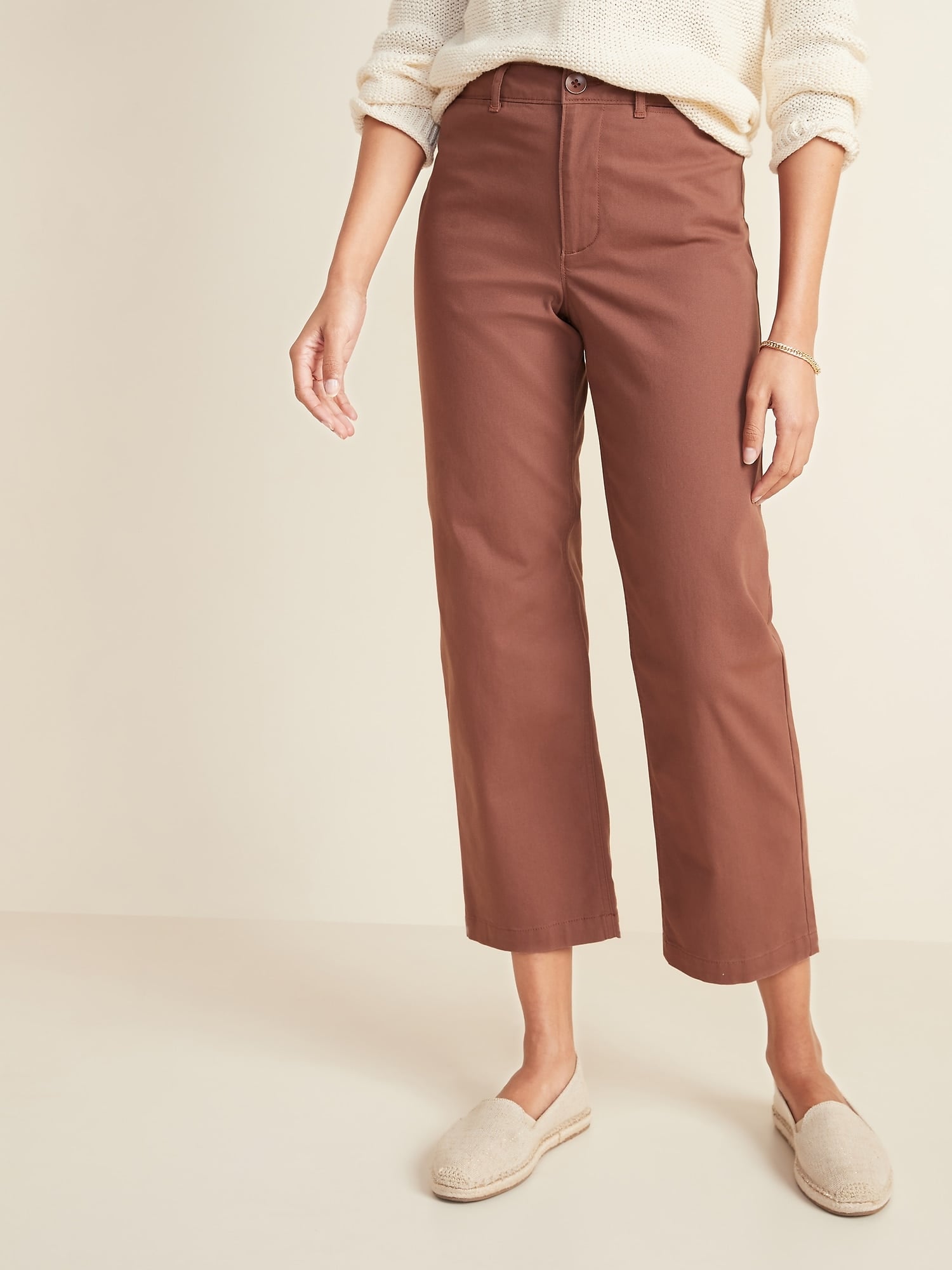 Old navy cheap black khaki pants
