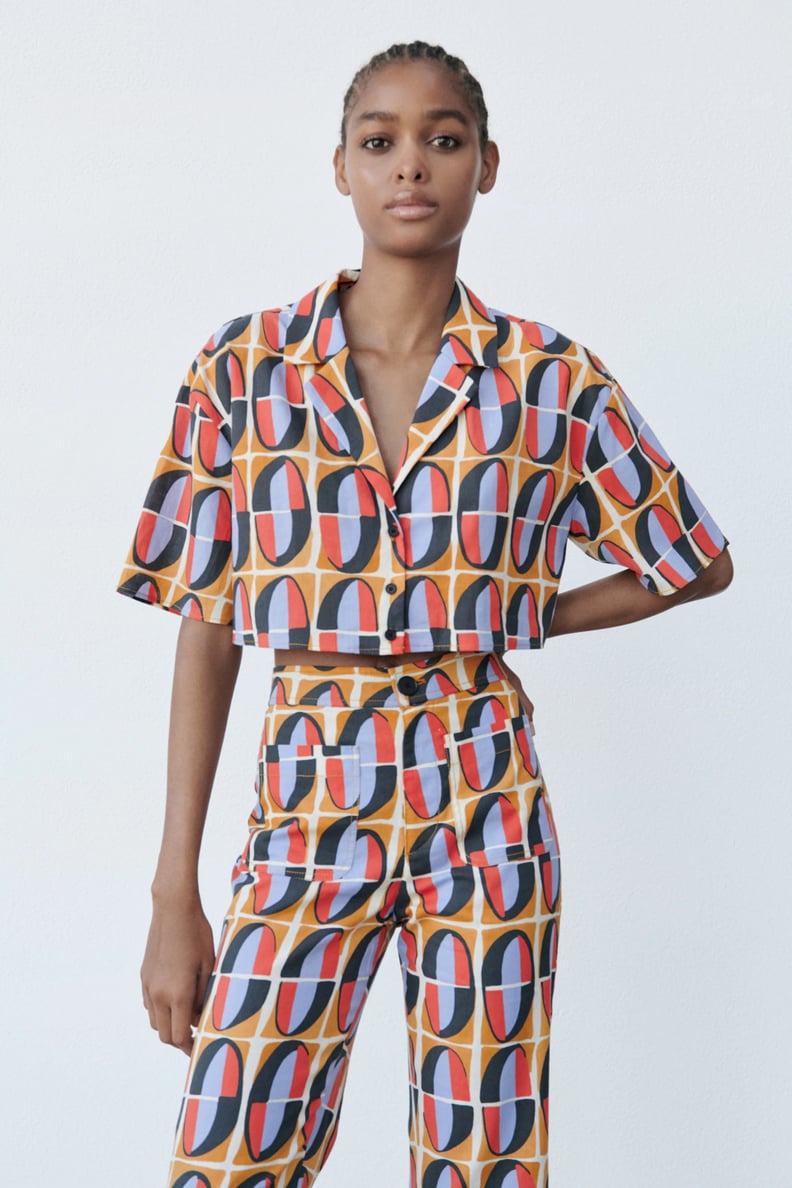Best Clothes From Zara Under $100 | POPSUGAR Fashion