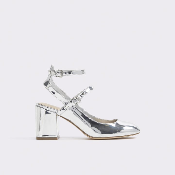 Aldo Pergine Heels