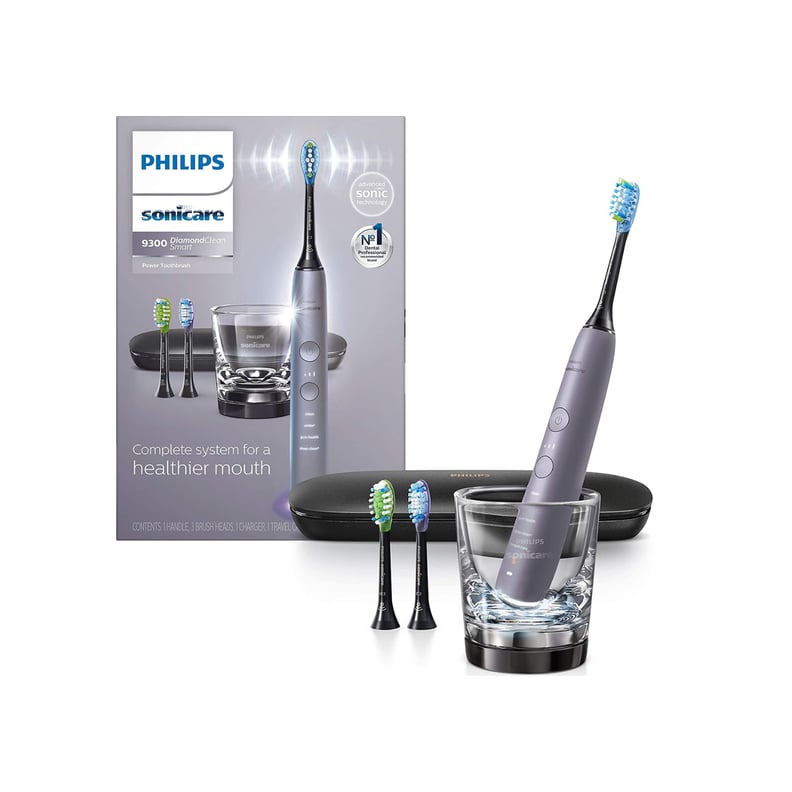 Best Electric Toothbrush For Sensitive Gums