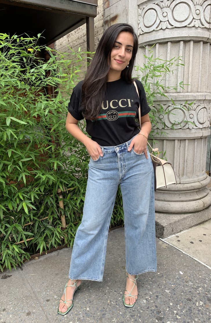 gucci style shirt